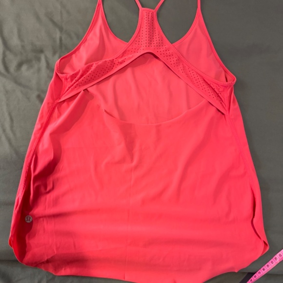 lululemon tank top - Picture 5 of 5